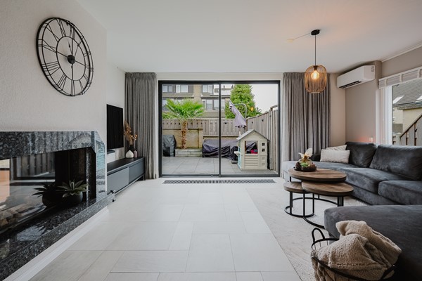 Medium property photo - Seinestraat 53, 3207 CJ Spijkenisse